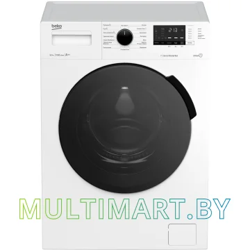 Стиральная машина BEKO WSPE6H612W